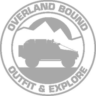 Overland Bound